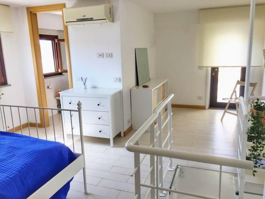 Aurelia House Apartment Rome Exterior photo