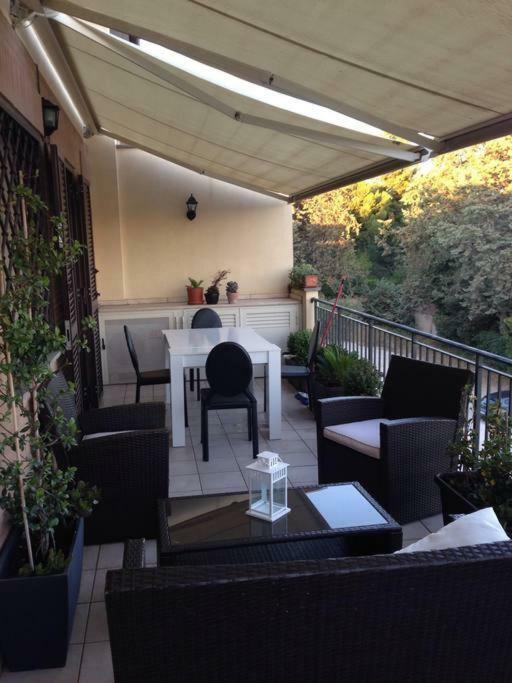 Aurelia House Apartment Rome Exterior photo