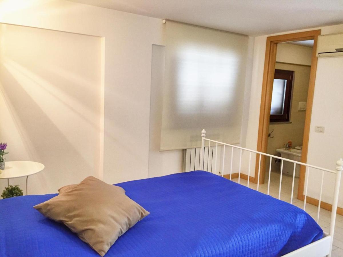 Aurelia House Apartment Rome Exterior photo