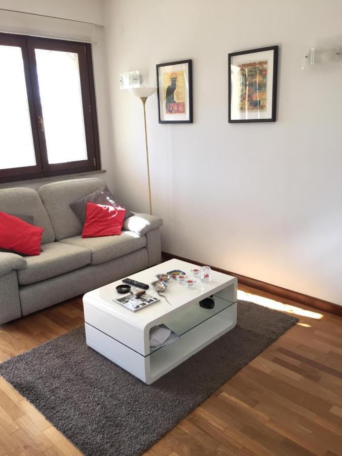 Aurelia House Apartment Rome Exterior photo